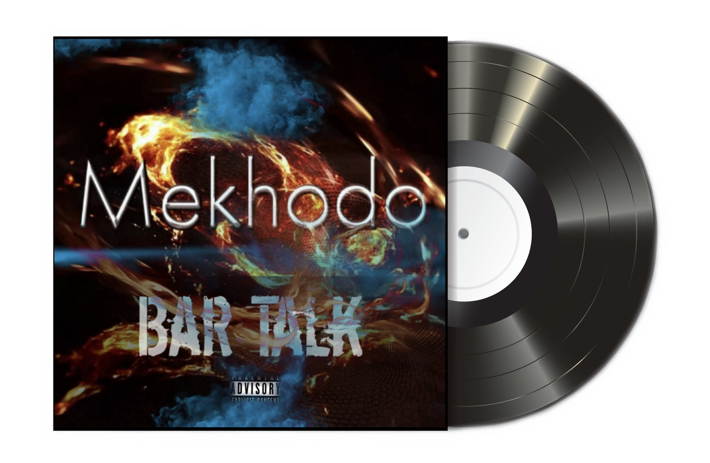 Mekhodo - Bar Talk 1 (Full Song Download)