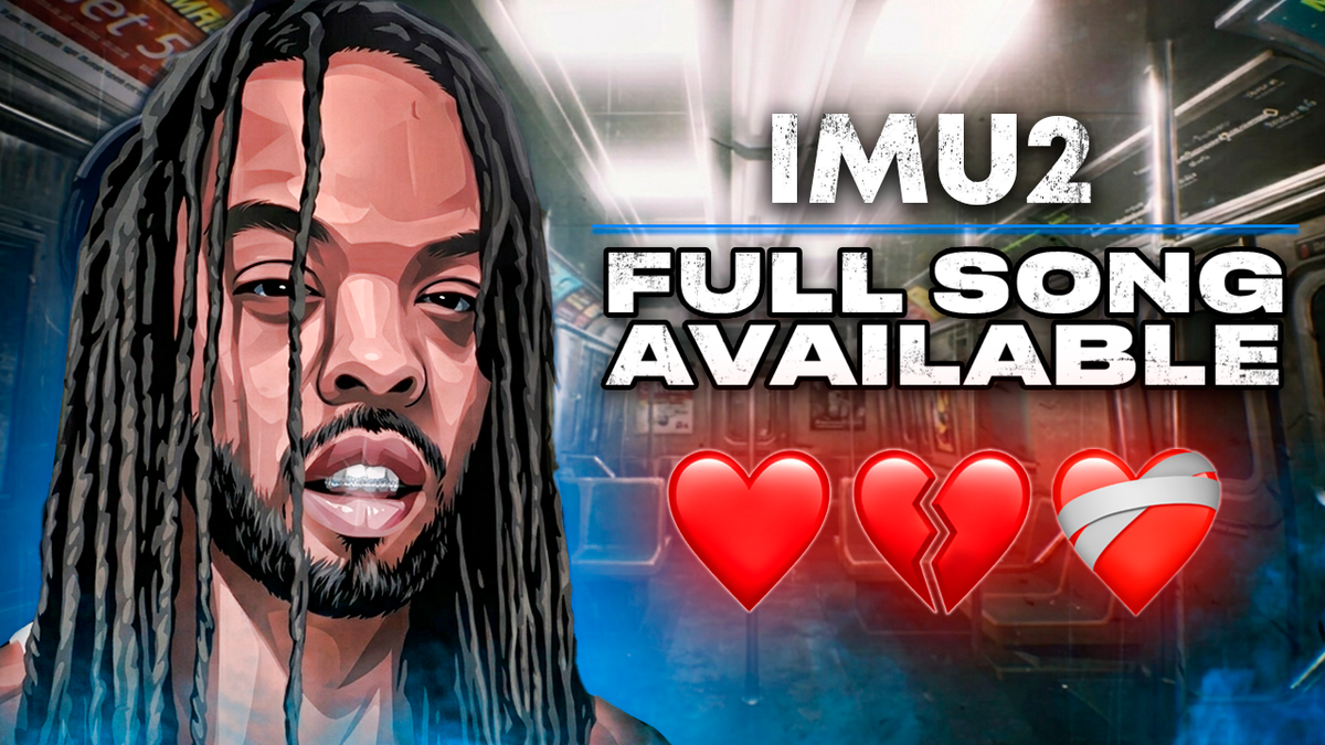 ❤️ IMU2 ❤️🩹(Snippet) 👆 ▶️ Download For Full Song.