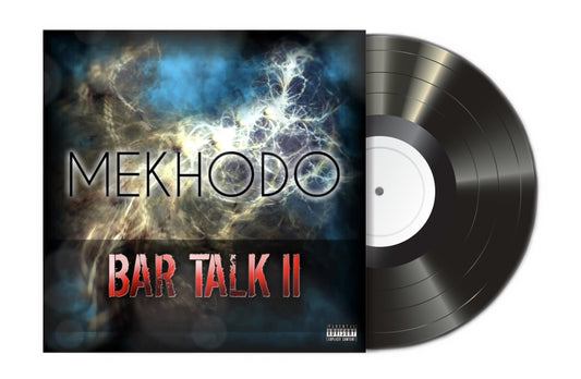 Mekhodo - Bar Talk 2 (Full Song Download)