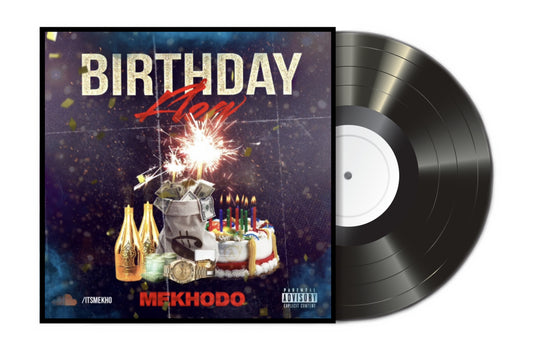 Mekhodo - Birthday Flow (Full Song Download)