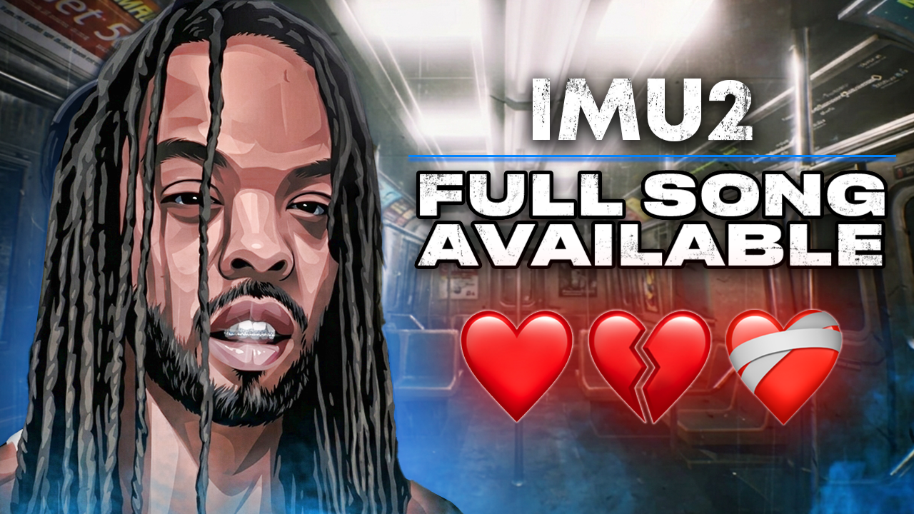 ❤️ IMU2 ❤️‍🩹(Snippet) 👆 ▶️  Download For Full Song.