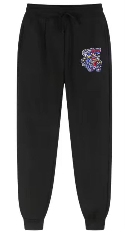 🔥EATNSEASON Logomen Sweatsuit set (BUY ONE, GET ONE FREE!) 🔥