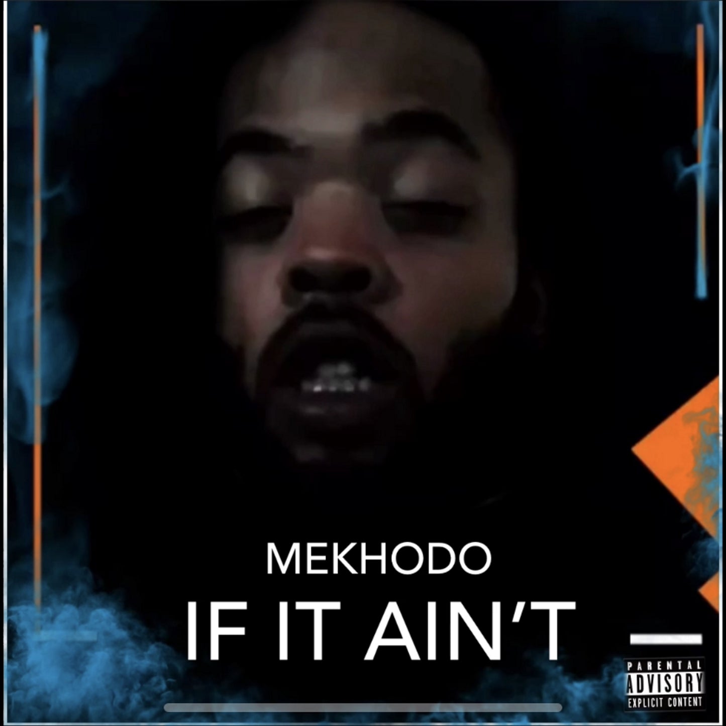 Mekhodo - If It Ain't (Full Song Download)