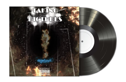 Mekhodo - Taking Pictures 💀📸 (Full Song Download)