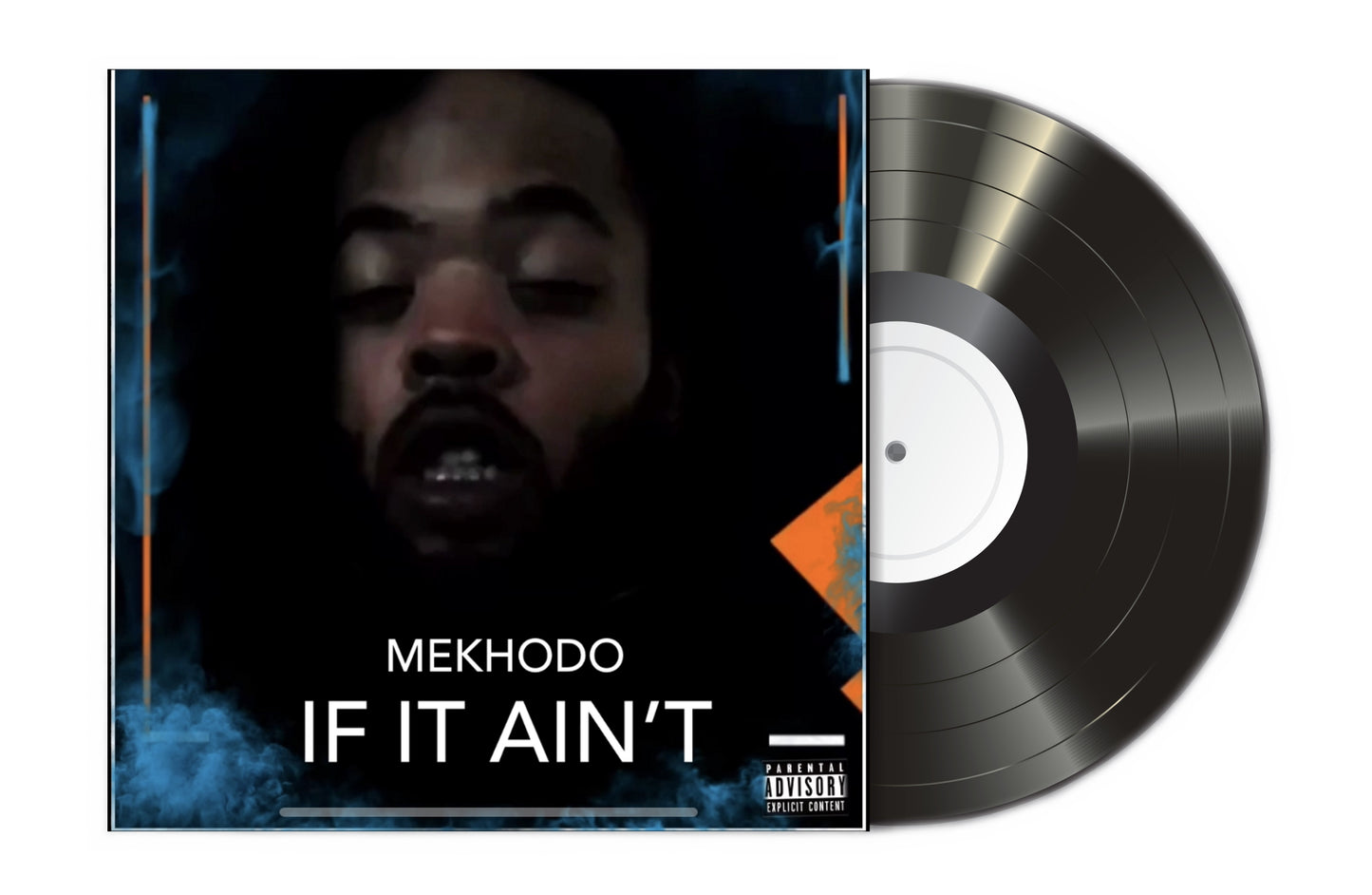 Mekhodo - If It Ain't (Full Song Download)